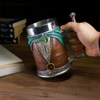 Image produit Seigneur des Anneaux - Mug de luxe Frodo