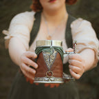 Image produit Seigneur des Anneaux - Mug de luxe Frodo