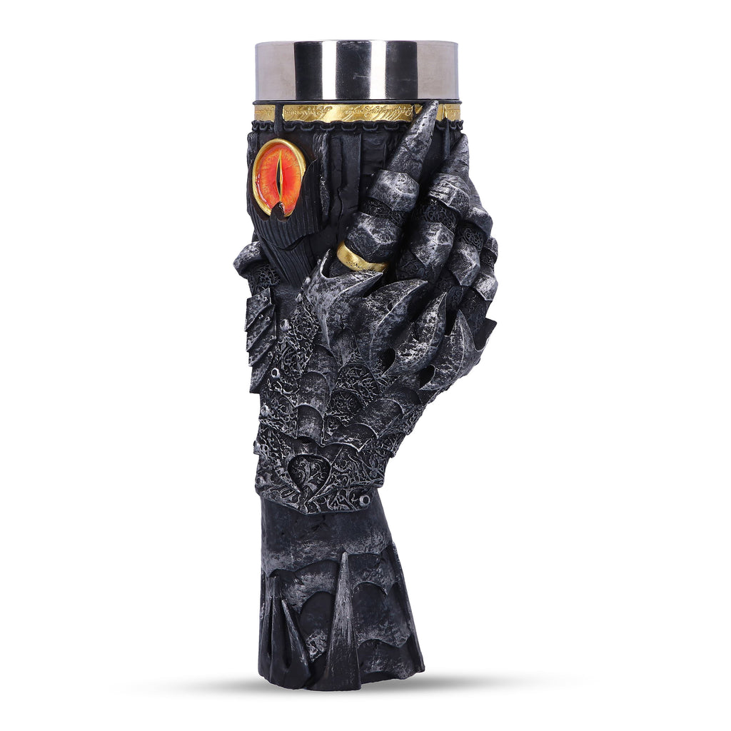 Product image The Lord of the Rings - Sauron Goblet Deluxe
