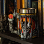 Image produit Le Seigneur des Anneaux - Chope Sauron Deluxe