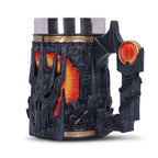 Image produit Le Seigneur des Anneaux - Chope Sauron Deluxe