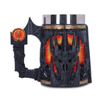 Image produit Le Seigneur des Anneaux - Chope Sauron Deluxe