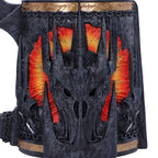 Image produit Le Seigneur des Anneaux - Chope Sauron Deluxe