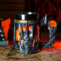 Image produit Le Seigneur des Anneaux - Chope Sauron Deluxe