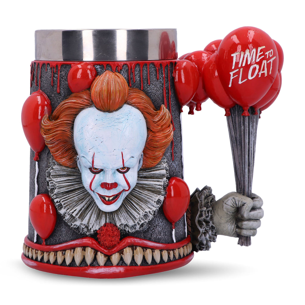 Image produit Stephen King's ÇA - Mug deluxe de Pennywise
