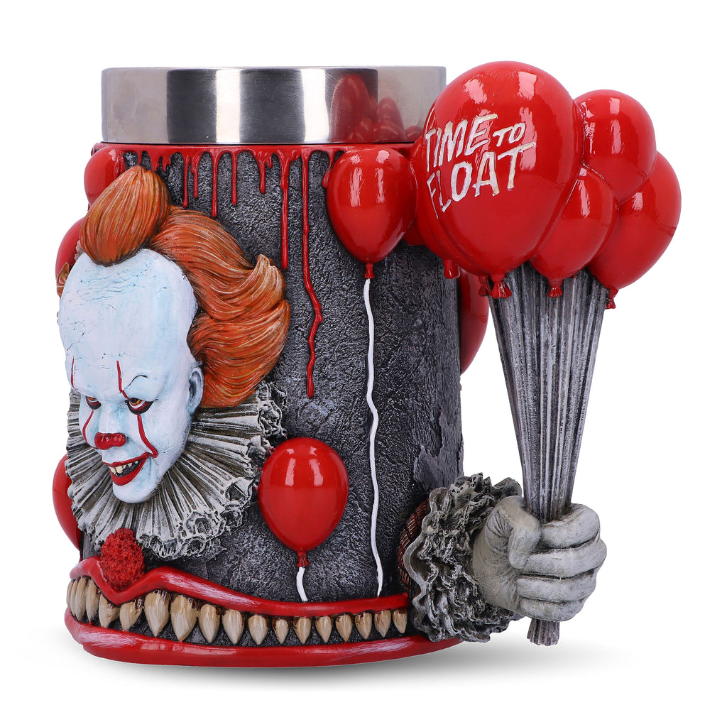 Image produit Stephen King's ÇA - Mug deluxe de Pennywise