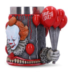 Image produit Stephen King's ÇA - Mug deluxe de Pennywise