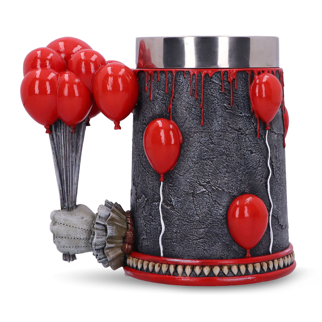 Image produit Stephen King's ÇA - Mug deluxe de Pennywise