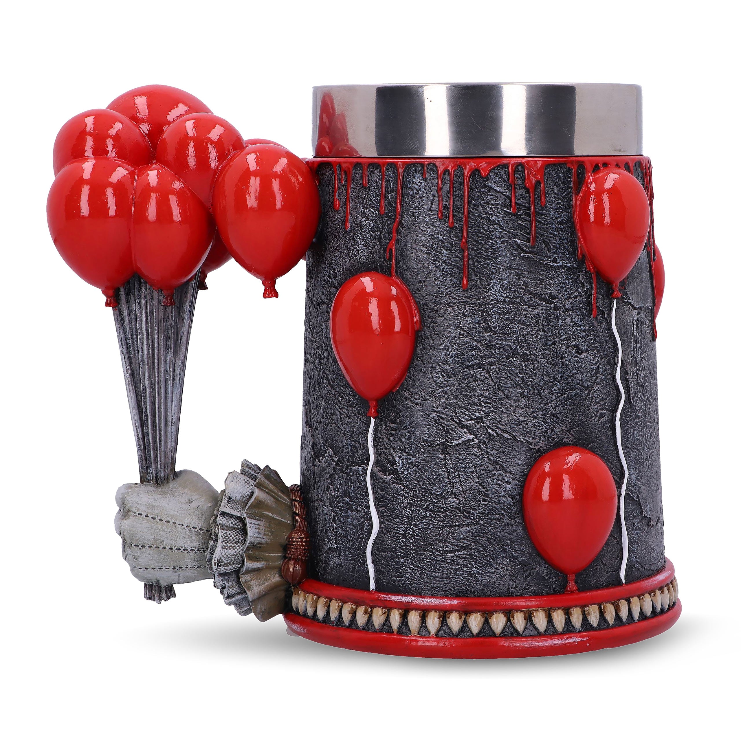 Image produit Stephen King's ÇA - Mug deluxe de Pennywise
