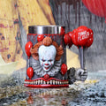 Image produit Stephen King's ÇA - Mug deluxe de Pennywise