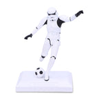 Image produit Figurine Stormtrooper joueur de football - Star Wars