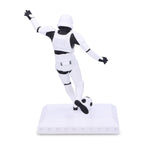Image produit Figurine Stormtrooper joueur de football - Star Wars