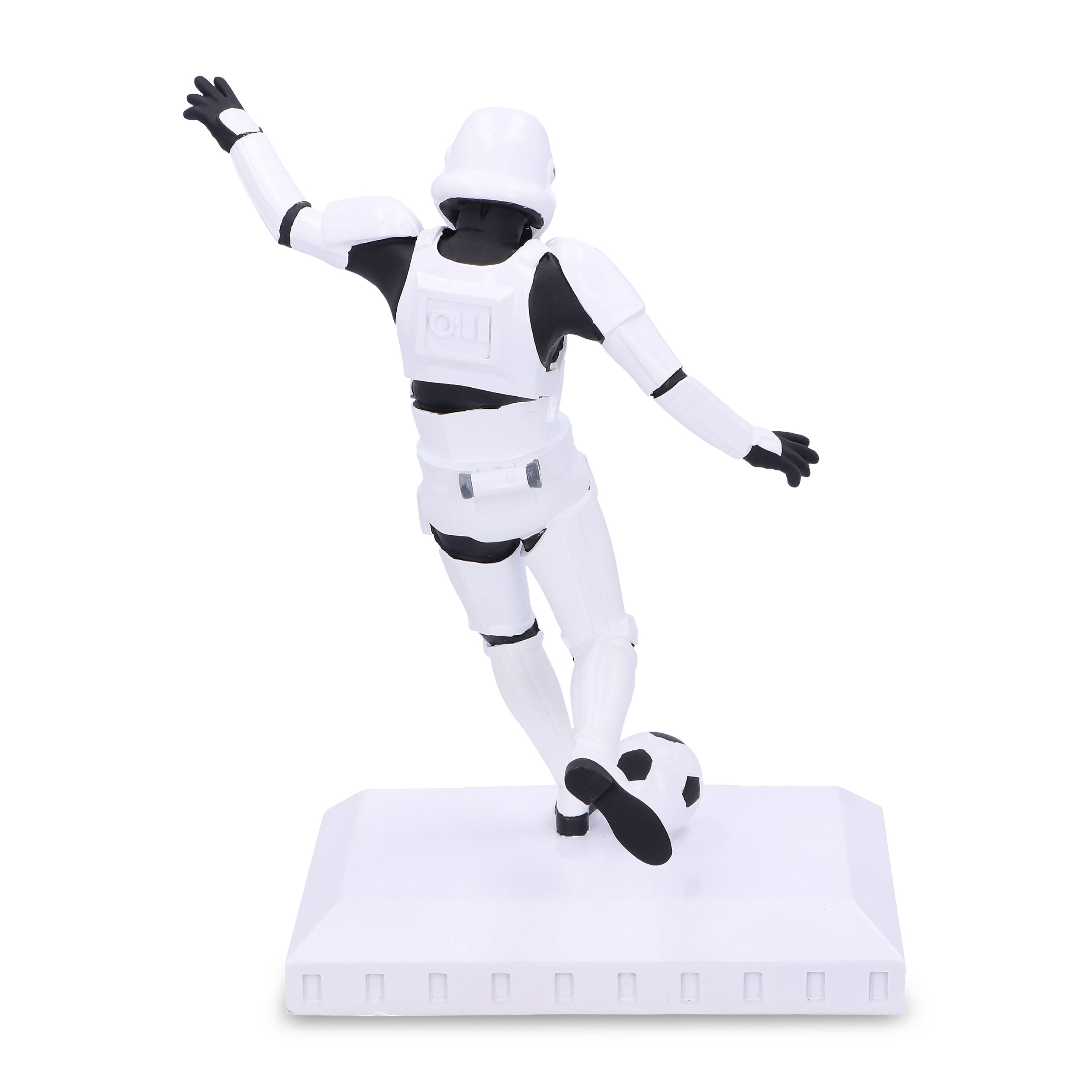 Image produit Figurine Stormtrooper joueur de football - Star Wars