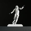 Image produit Figurine Stormtrooper joueur de football - Star Wars
