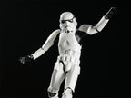 Image produit Figurine Stormtrooper joueur de football - Star Wars