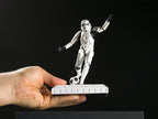 Image produit Figurine Stormtrooper joueur de football - Star Wars