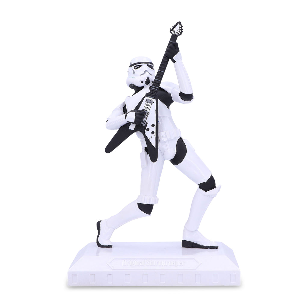 Image produit Figurine Rockstar Stormtrooper - Star Wars