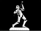 Image produit Figurine Rockstar Stormtrooper - Star Wars