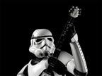 Image produit Figurine Rockstar Stormtrooper - Star Wars