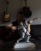 Image produit Figurine Rockstar Stormtrooper - Star Wars