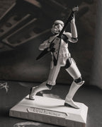 Image produit Figurine Rockstar Stormtrooper - Star Wars