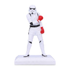 Image produit Figurine Stormtrooper Boxeur - Star Wars