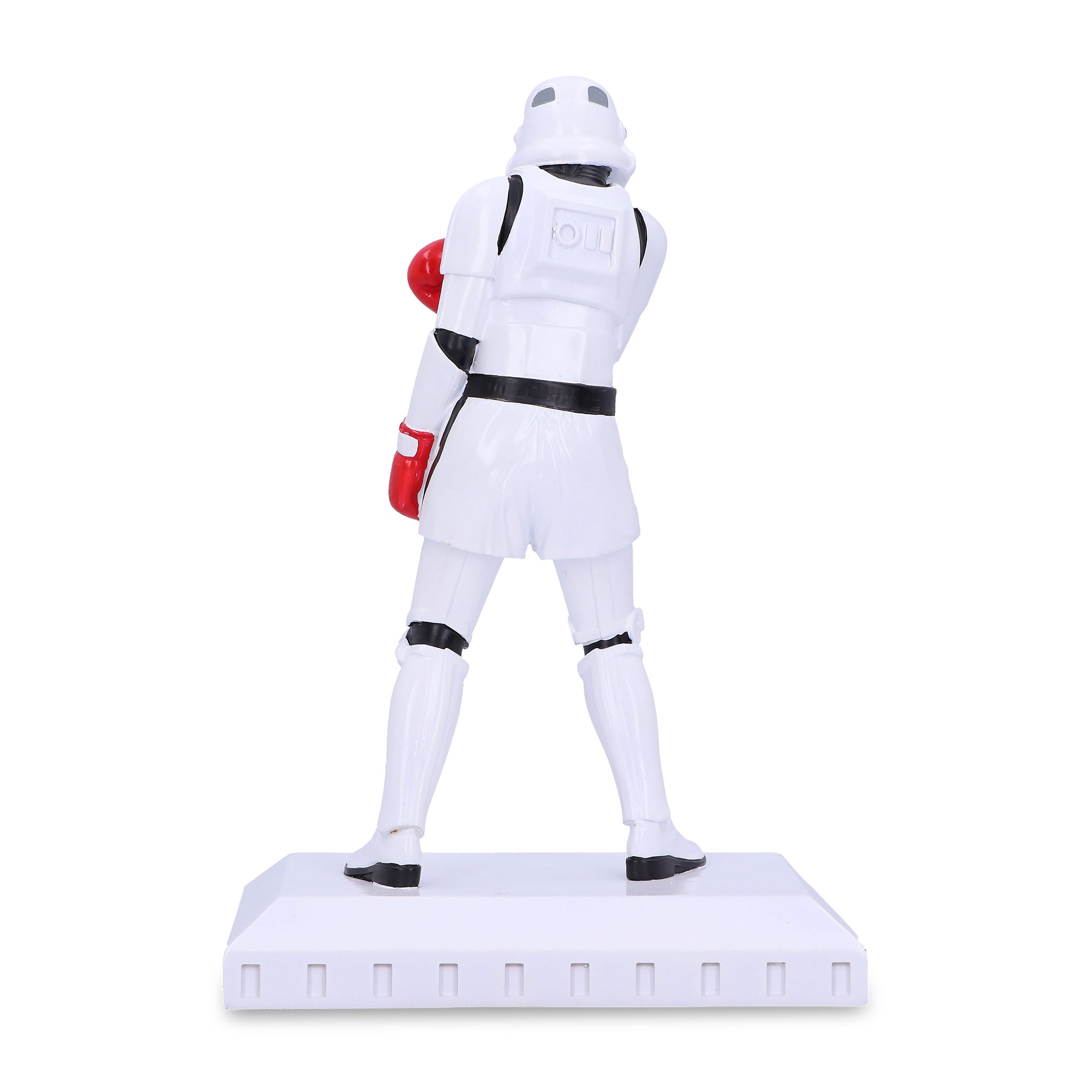 Image produit Figurine Stormtrooper Boxeur - Star Wars