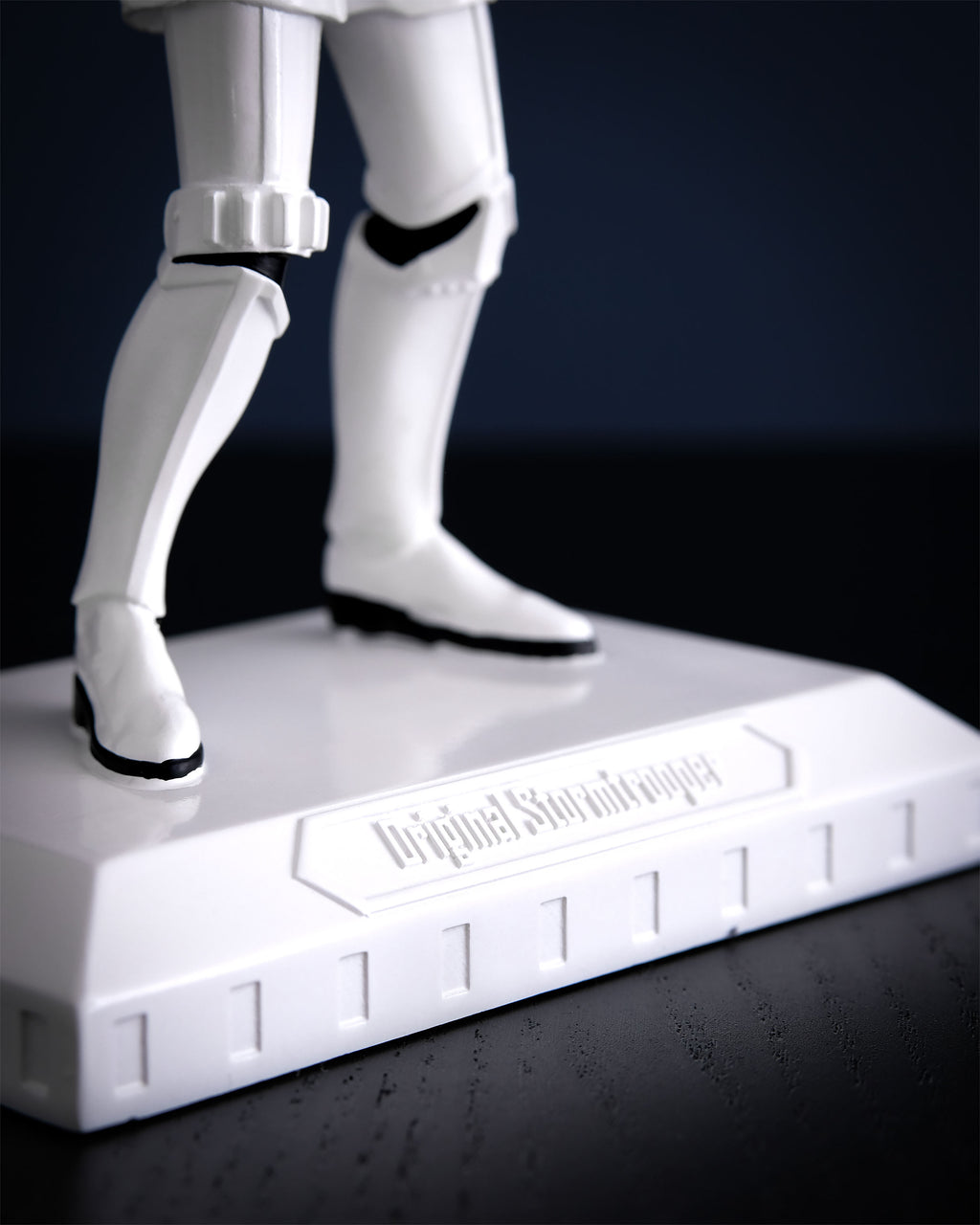 Image produit Figurine Stormtrooper Boxeur - Star Wars