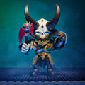 Product image Doom - Marauder Action Figure