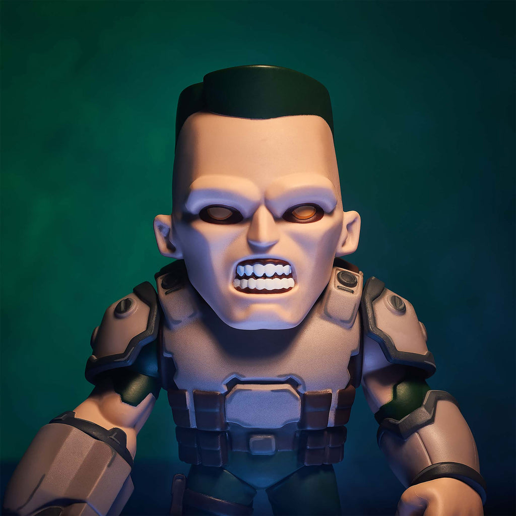 Image produit Doom - Figurine d'action Soldat
