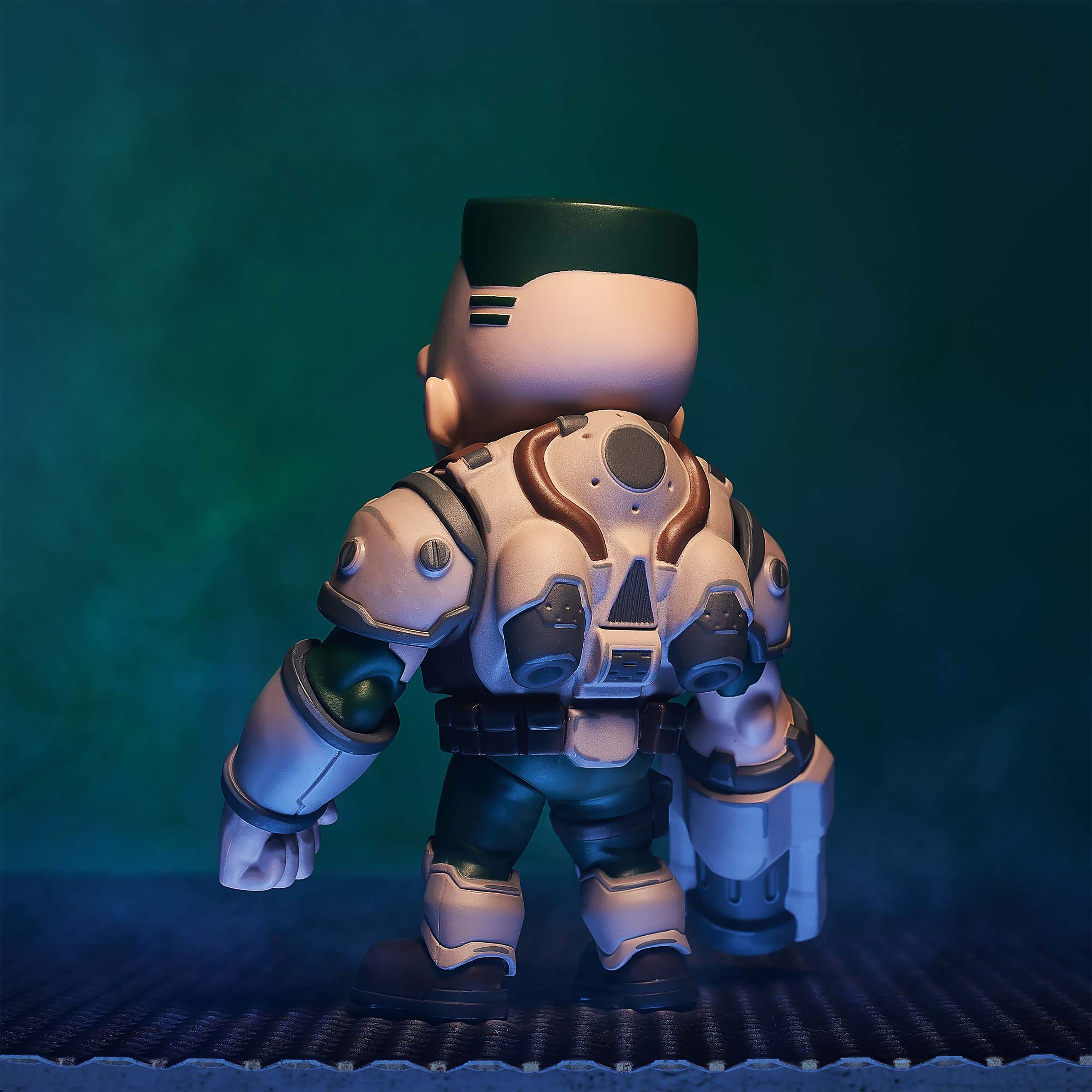 Image produit Doom - Figurine d'action Soldat