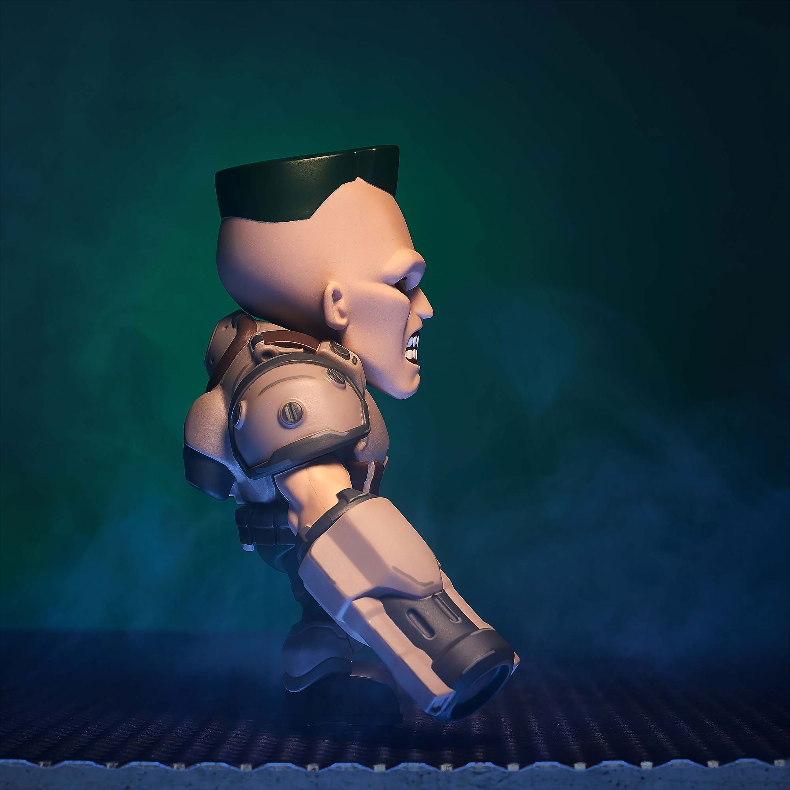 Image produit Doom - Figurine d'action Soldat