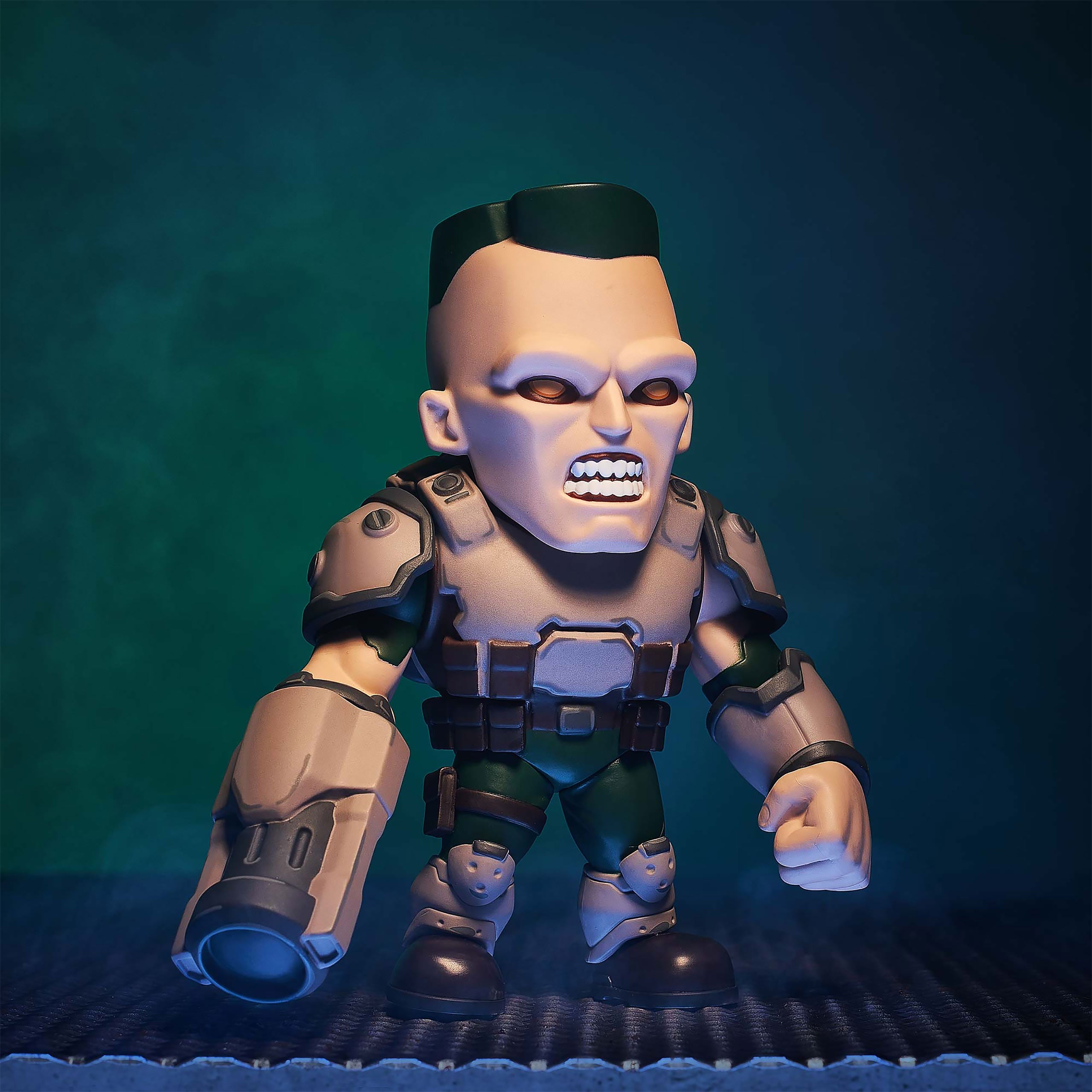 Image produit Doom - Figurine d'action Soldat