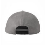 Product image Star Wars - Mandalorian Helmet Snapback Cap grey