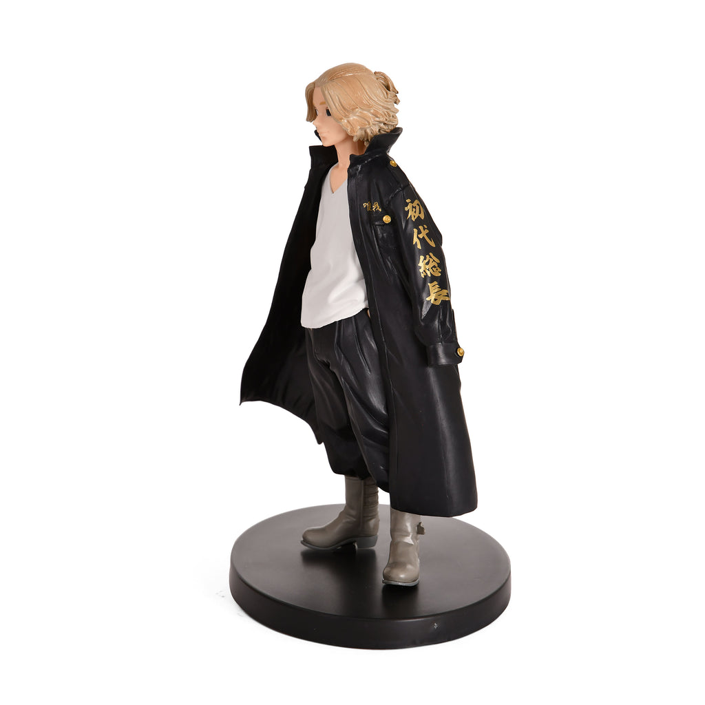 Product image Tokyo Revengers - Manjiro Sano Figure
