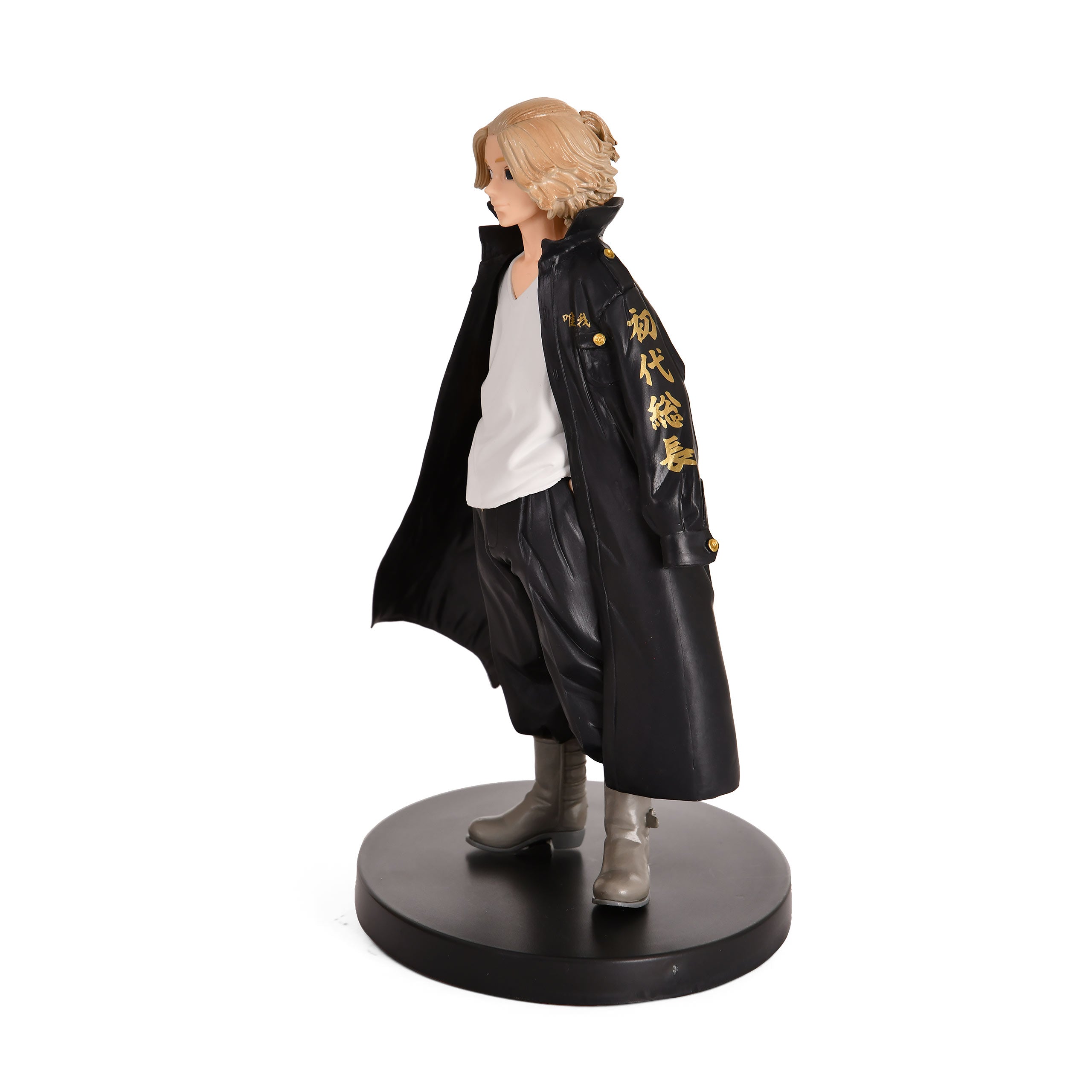 Image produit Tokyo Revengers - Figurine Manjiro Sano