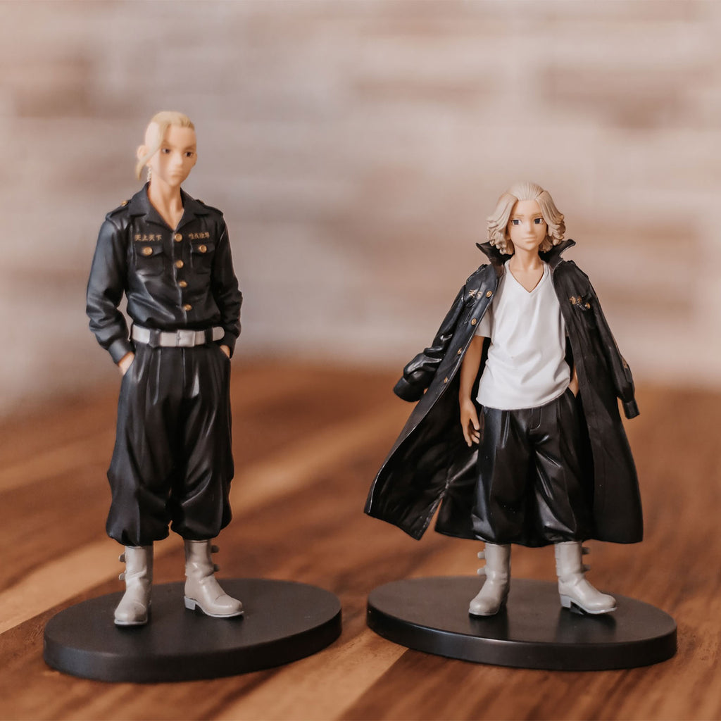 Product image Tokyo Revengers - Manjiro Sano Figure