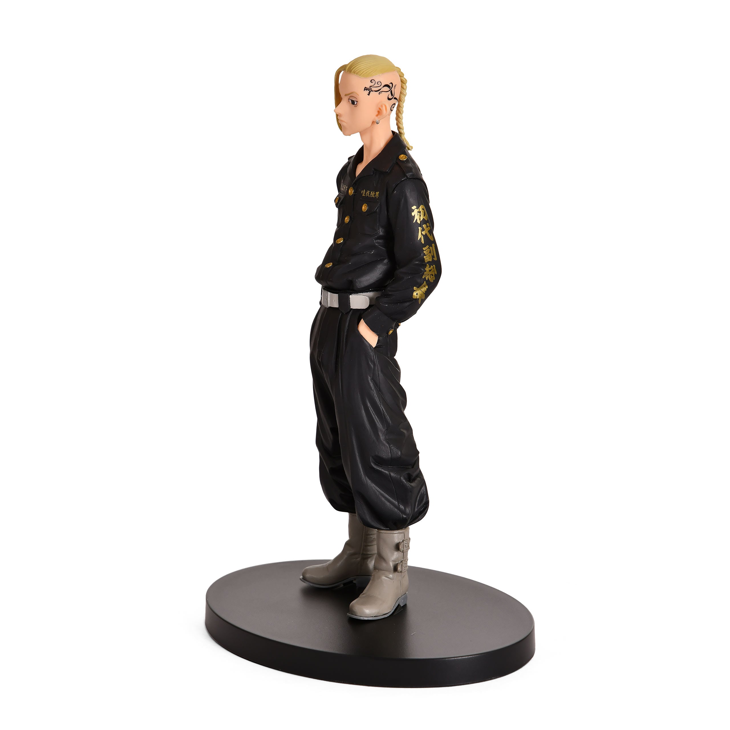 Image produit Tokyo Revengers - Figurine Ken Ryuguji