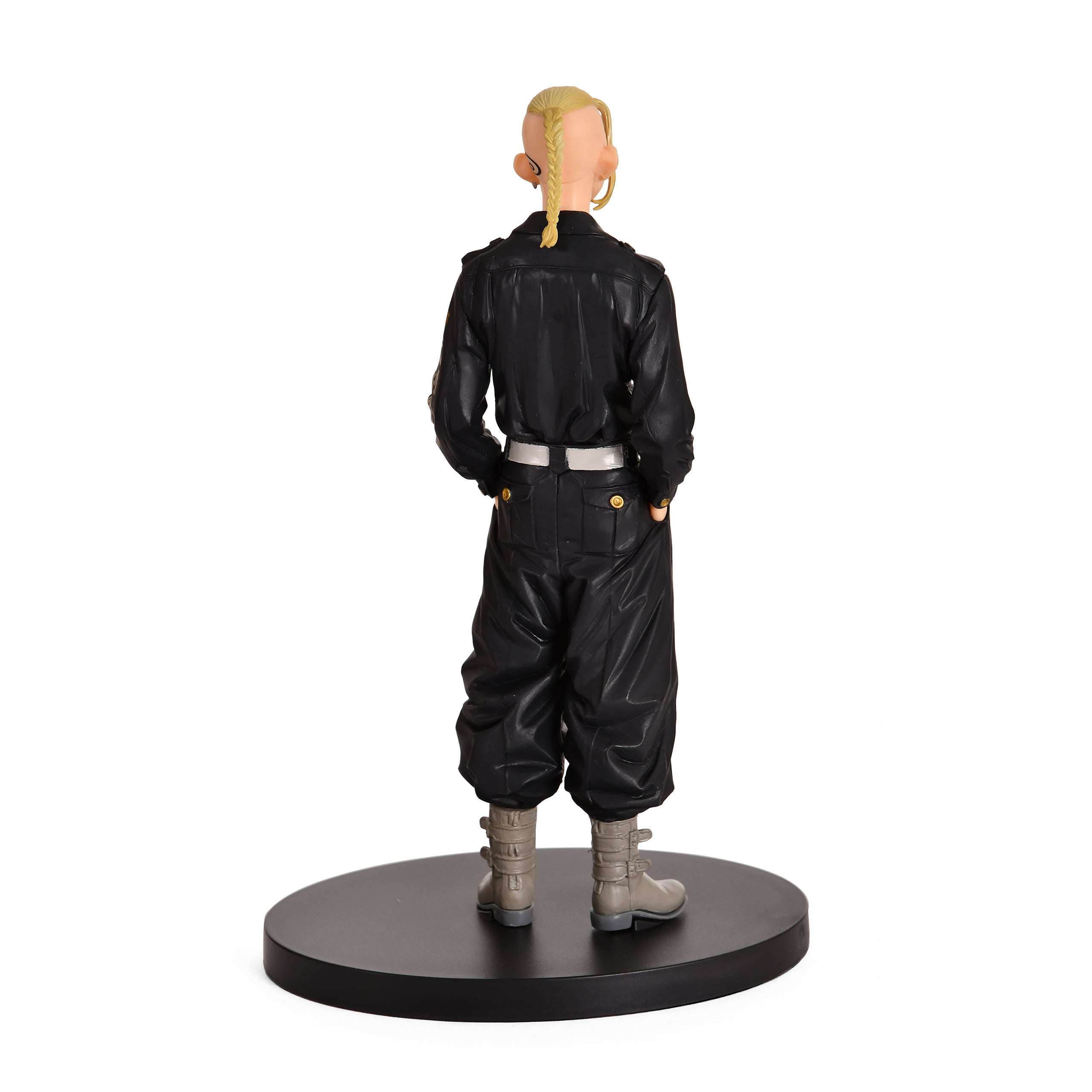 Image produit Tokyo Revengers - Figurine Ken Ryuguji