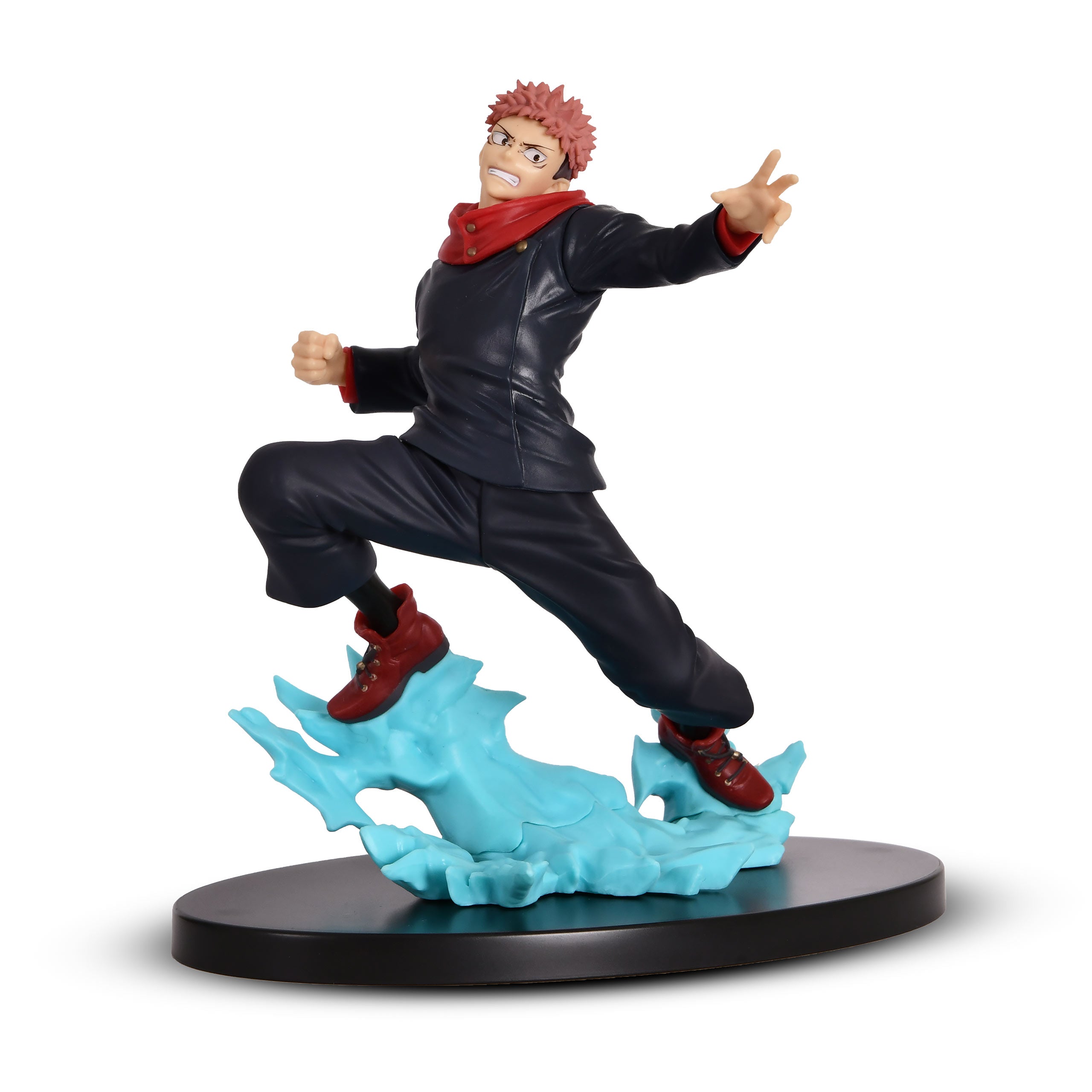 Image produit Jujutsu Kaisen - Yuji Itadori Figurine SPM