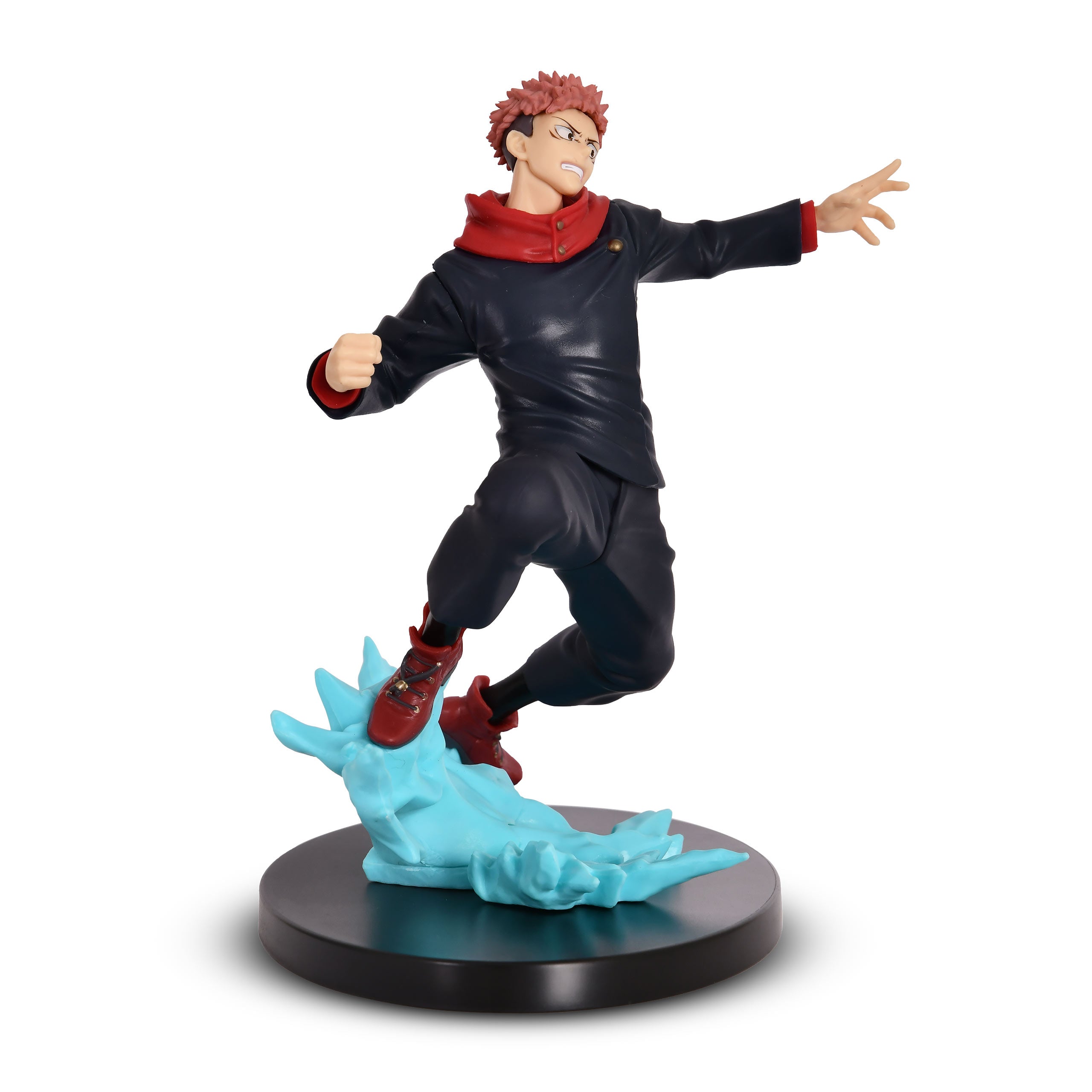 Image produit Jujutsu Kaisen - Yuji Itadori Figurine SPM