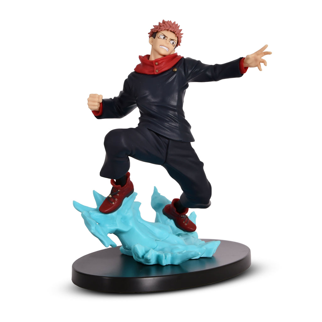 Image produit Jujutsu Kaisen - Yuji Itadori Figurine SPM