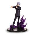 Image produit Jujutsu Kaisen - Satoru Gojo Kyoshiki Murasaki SPM Figure