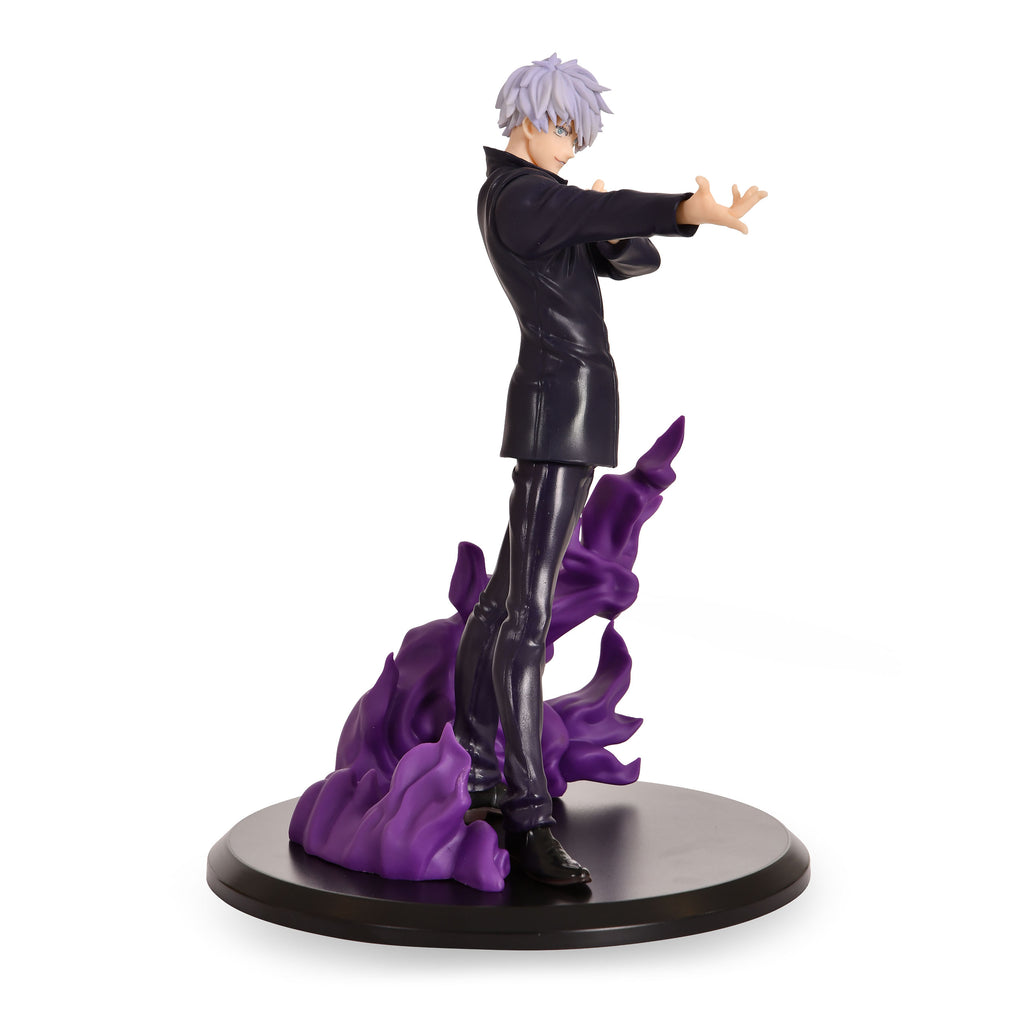 Image produit Jujutsu Kaisen - Satoru Gojo Kyoshiki Murasaki SPM Figure
