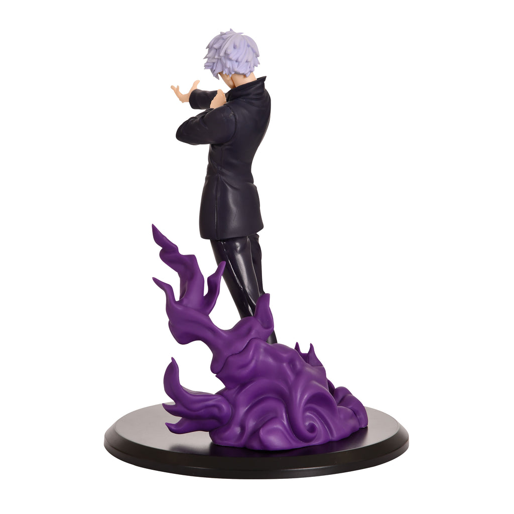 Image produit Jujutsu Kaisen - Satoru Gojo Kyoshiki Murasaki SPM Figure