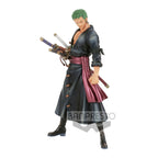 Image produit One Piece - Roronoa Zoro Wanokuni Vol. 1 Figurine