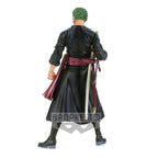 Image produit One Piece - Roronoa Zoro Wanokuni Vol. 1 Figurine