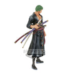 Image produit One Piece - Roronoa Zoro Wanokuni Vol. 1 Figurine
