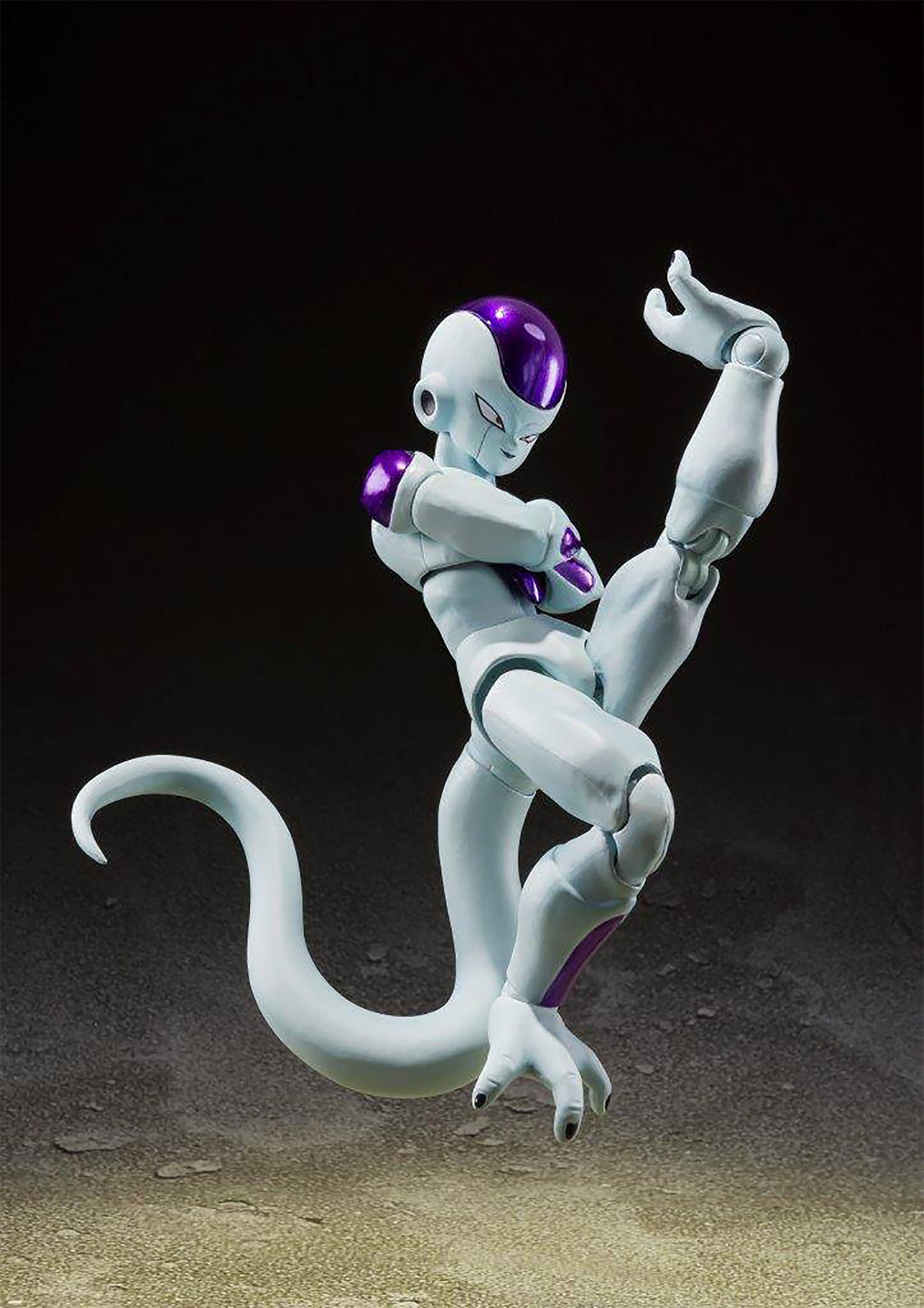 Image produit Dragon Ball Z - Figurine d'action Freezer