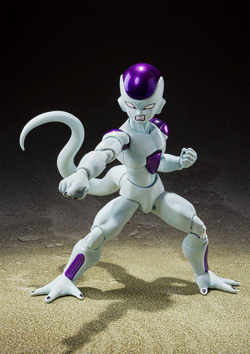 Image produit Dragon Ball Z - Figurine d'action Freezer